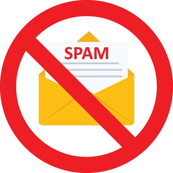 Spam ve oltalama e-postalarının engellenmesi